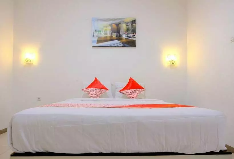 Otel D'java Homestay