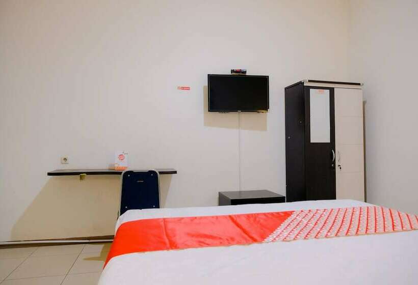 Otel D'java Homestay