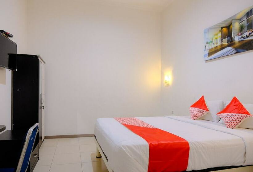 Otel D'java Homestay