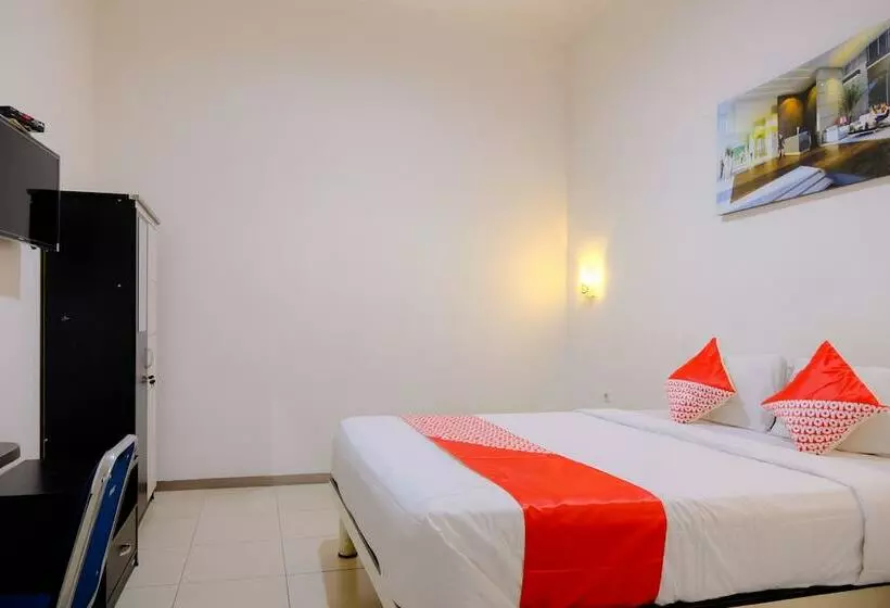 Otel D'java Homestay