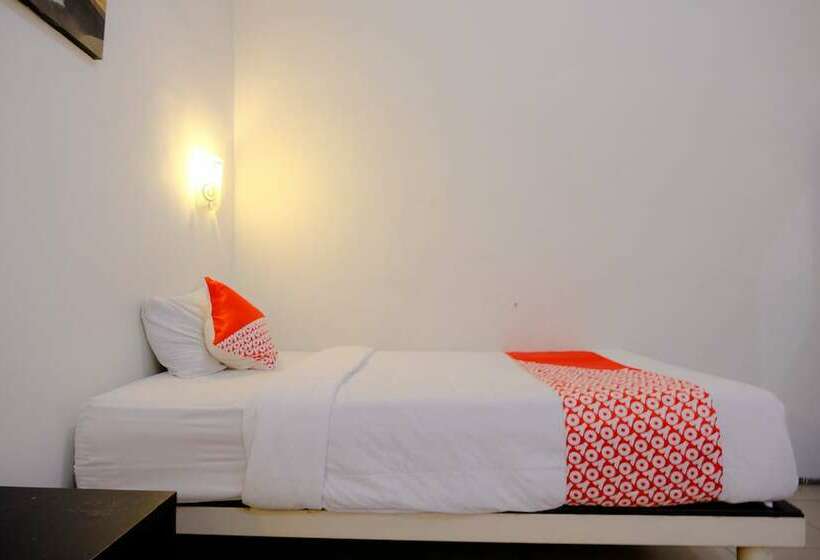 Otel D'java Homestay