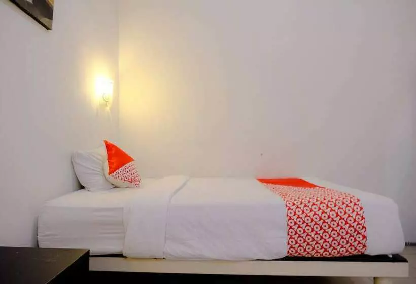 Otel D'java Homestay