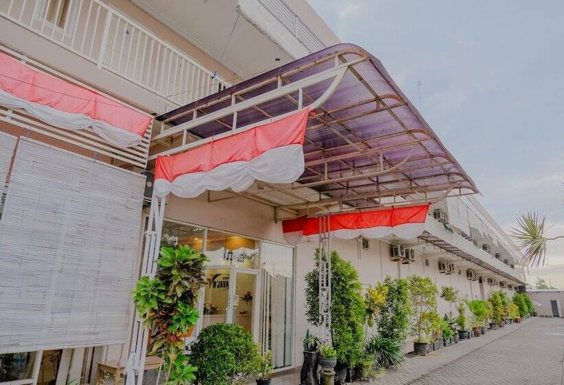 Otel D'java Homestay