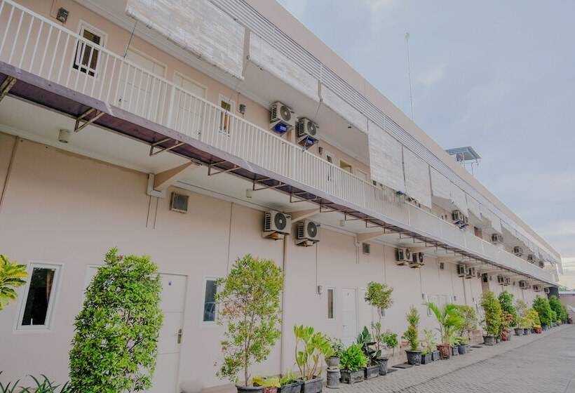 Otel D'java Homestay