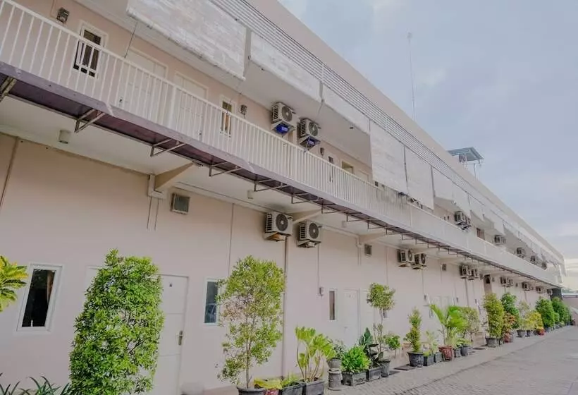 Otel D'java Homestay