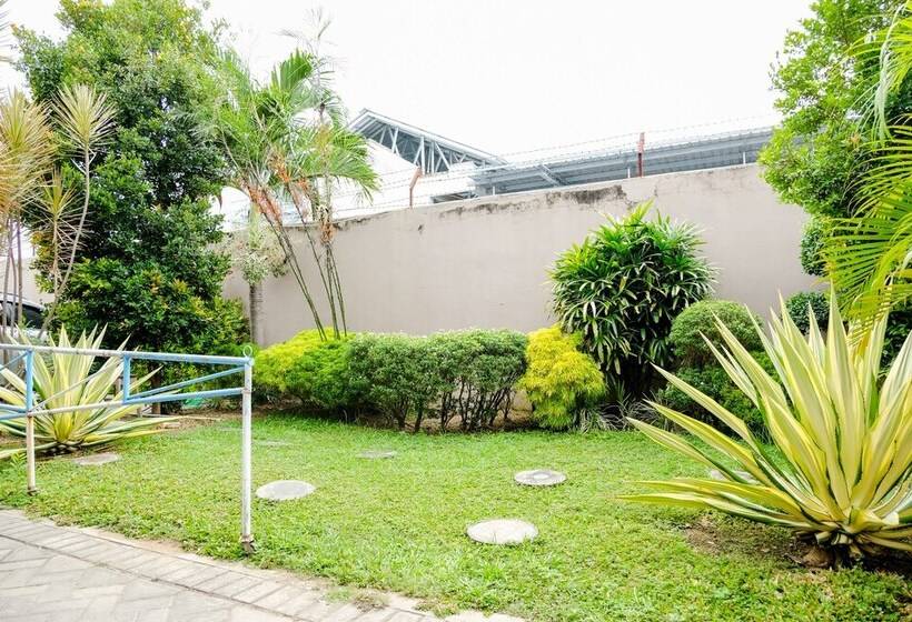 Otel D'java Homestay