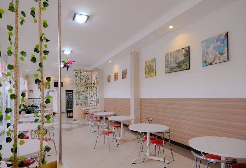 Otel D'java Homestay