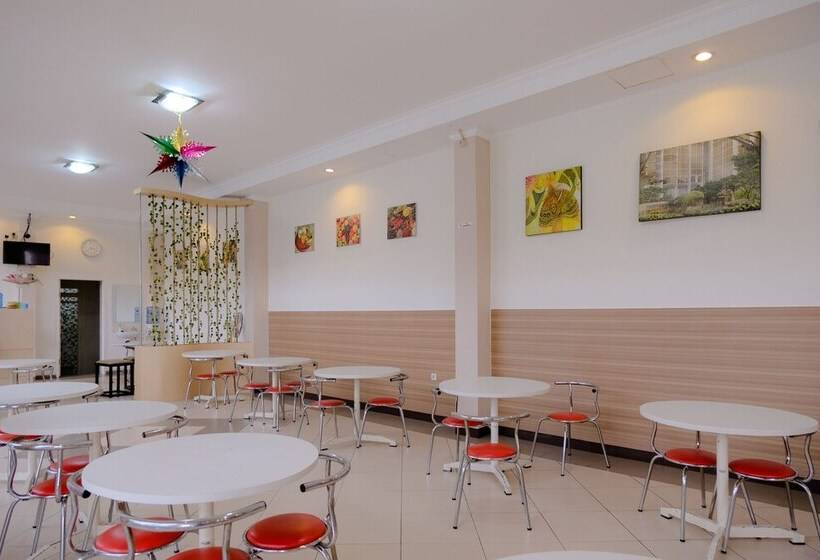 Otel D'java Homestay