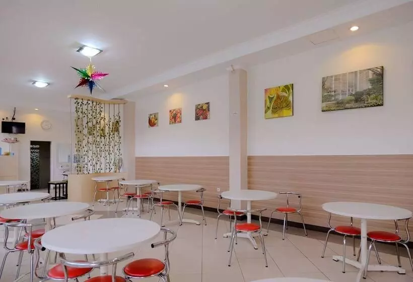 Otel D'java Homestay
