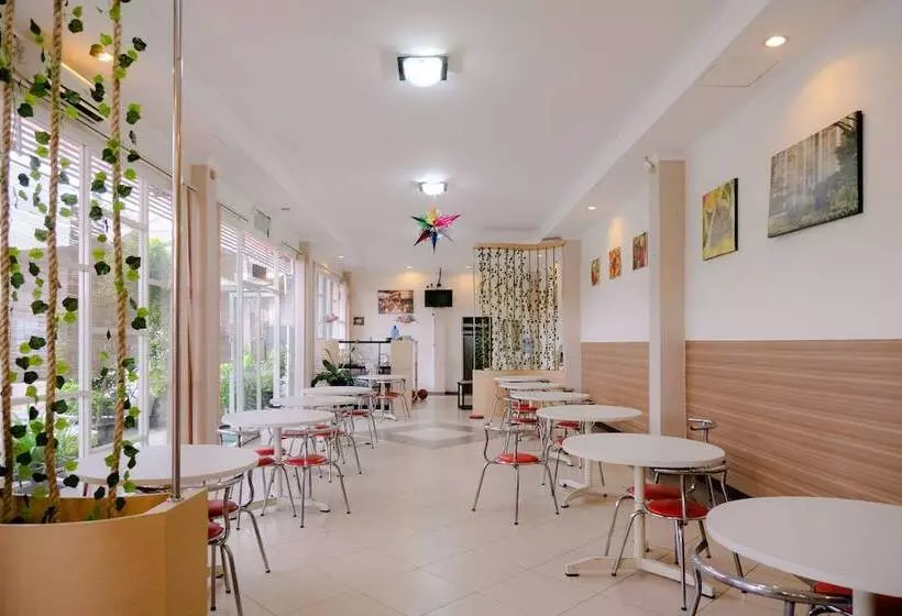 Otel D'java Homestay