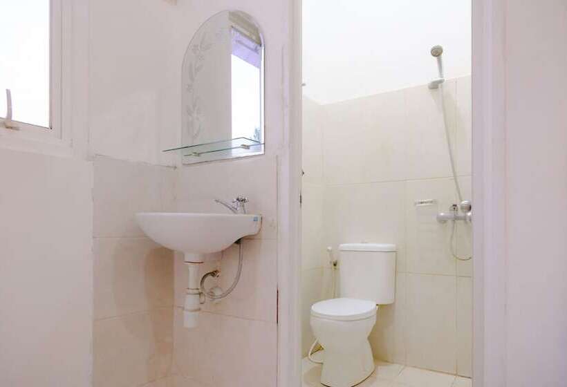 Otel D'java Homestay