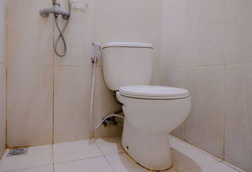 Otel D'java Homestay