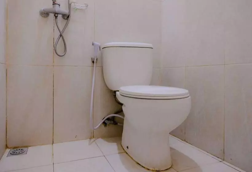 Otel D'java Homestay