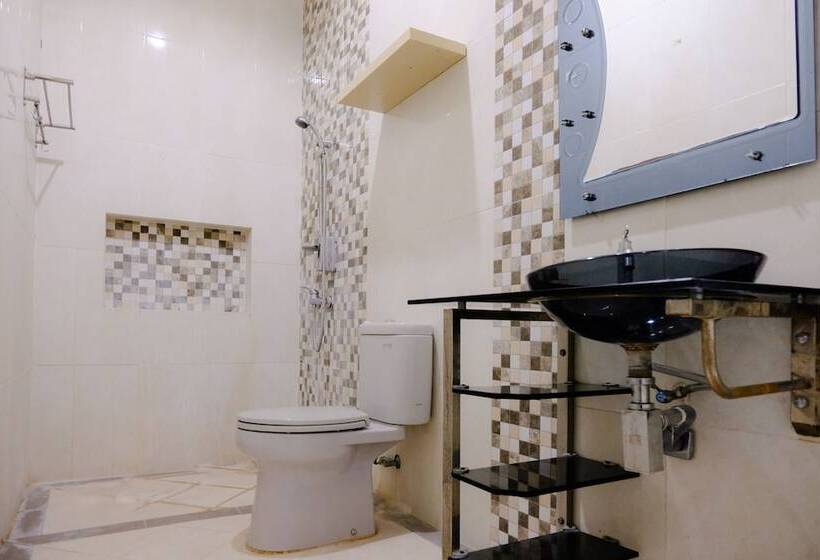 Otel D'java Homestay