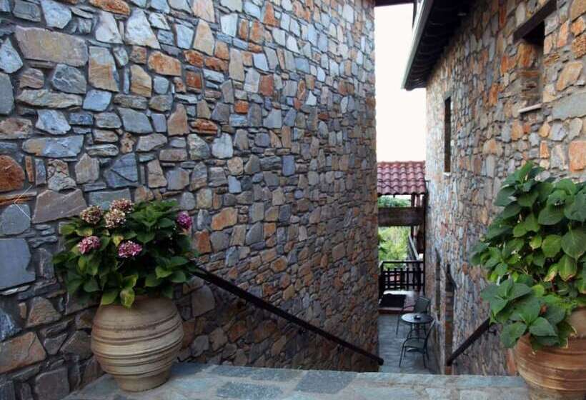 酒店 Kyveli Boutique