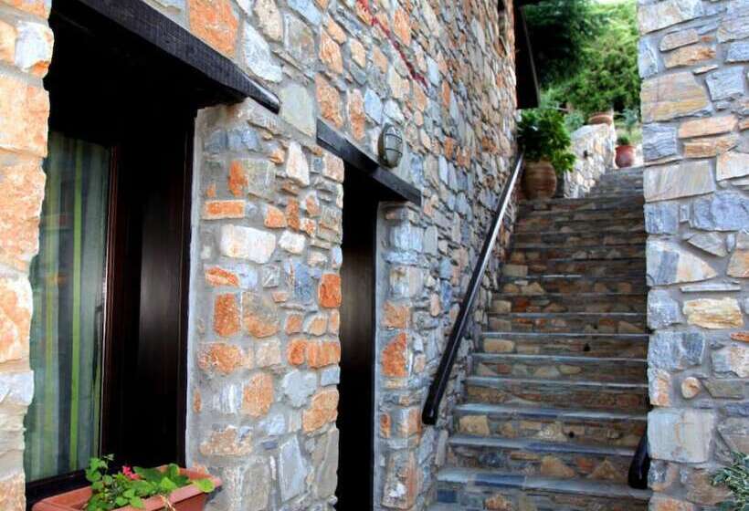 فندق Kyveli Boutique