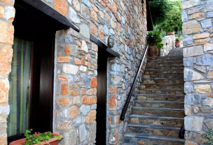 ホテル Kyveli Boutique