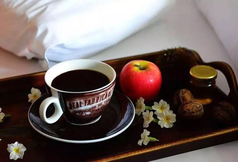 ホテル Kyveli Boutique