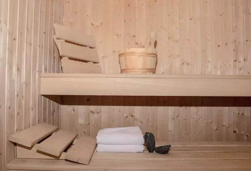 ホテル Kyveli Boutique