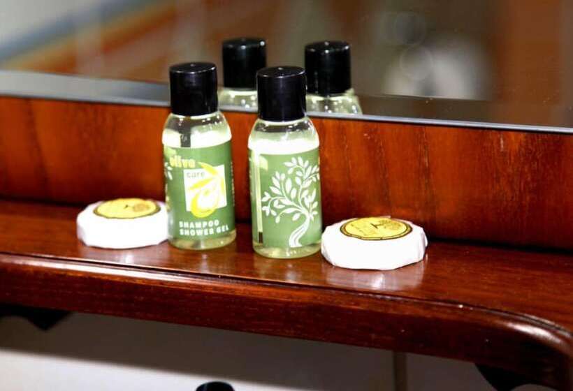 فندق Kyveli Boutique