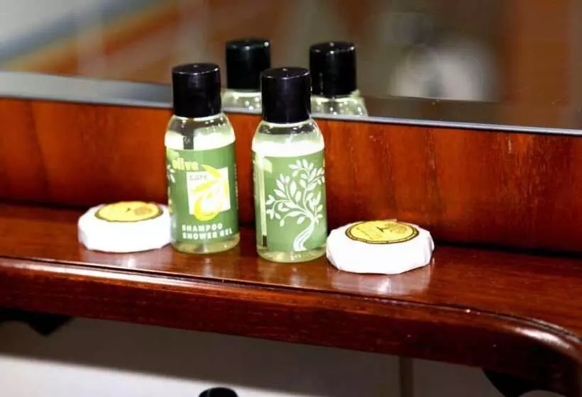 ホテル Kyveli Boutique