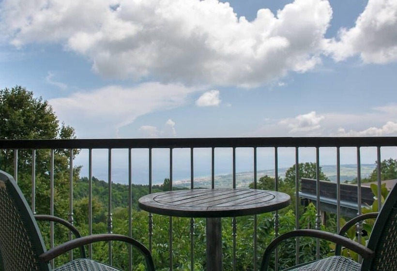 酒店 Kyveli Boutique