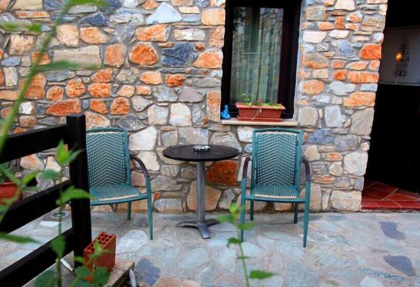 酒店 Kyveli Boutique