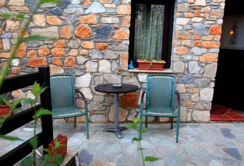 ホテル Kyveli Boutique