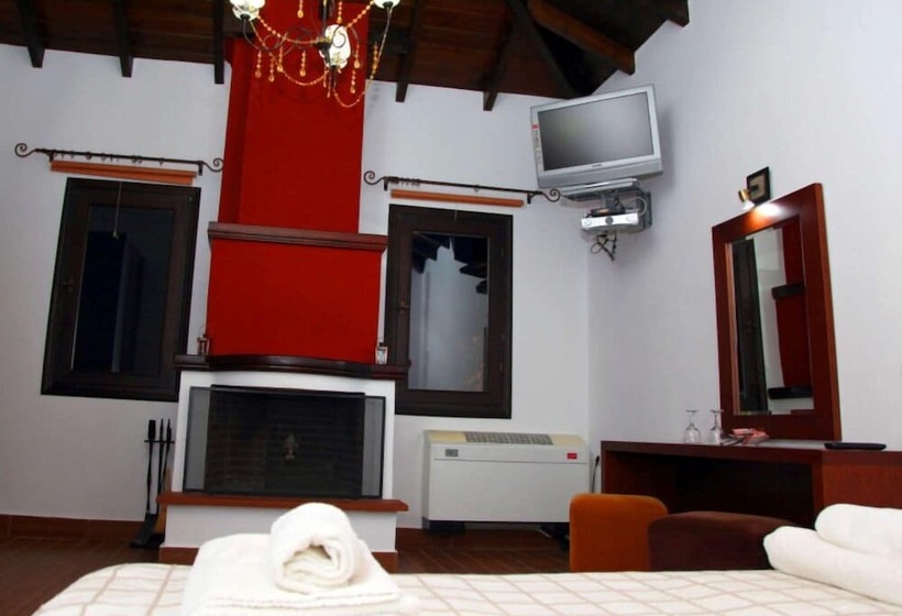 فندق Kyveli Boutique