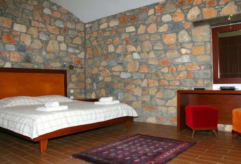 فندق Kyveli Boutique