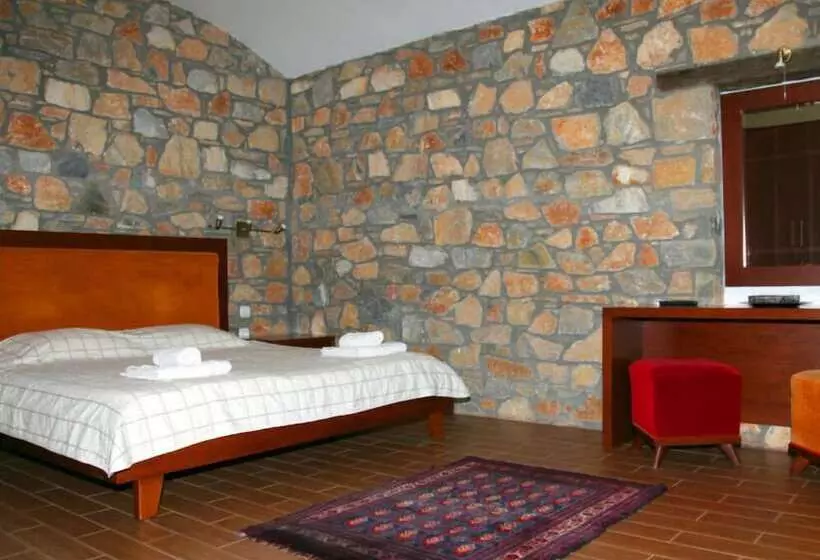 ホテル Kyveli Boutique