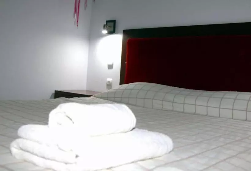 ホテル Kyveli Boutique