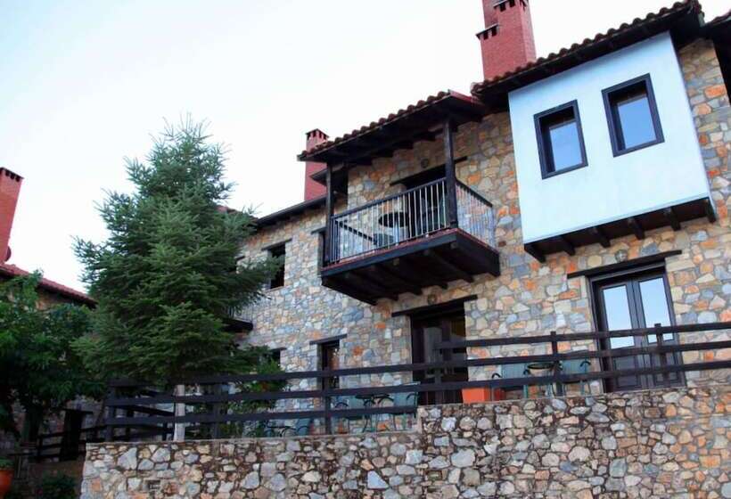 فندق Kyveli Boutique