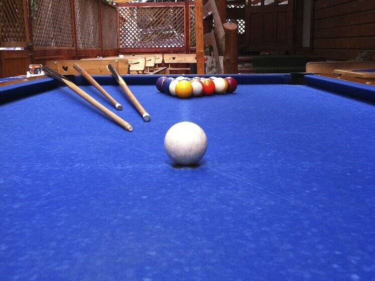 בית מלון כפרי Penzion Vasilko