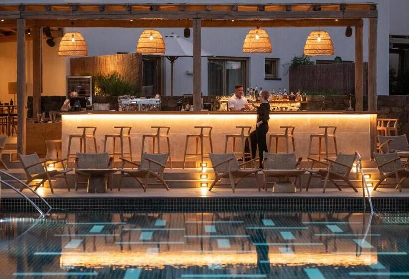 호텔 Radisson Blu Zaffron Resort, Santorini