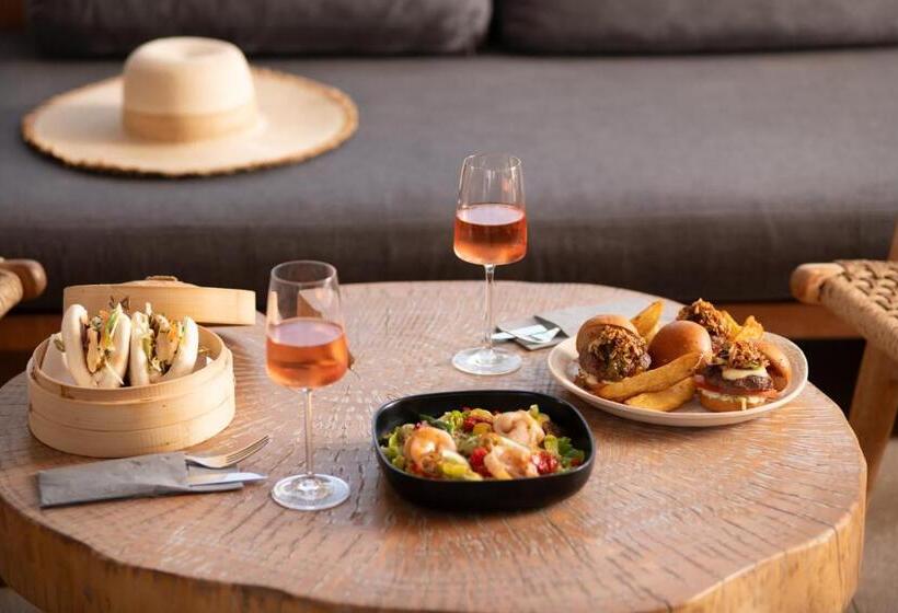 호텔 Radisson Blu Zaffron Resort, Santorini