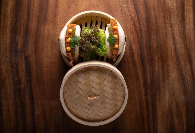 호텔 Radisson Blu Zaffron Resort, Santorini