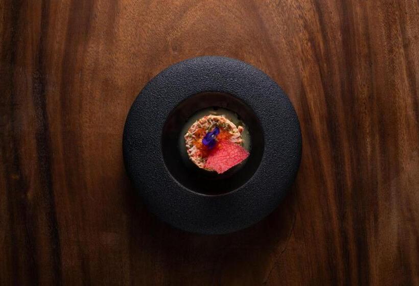 호텔 Radisson Blu Zaffron Resort, Santorini