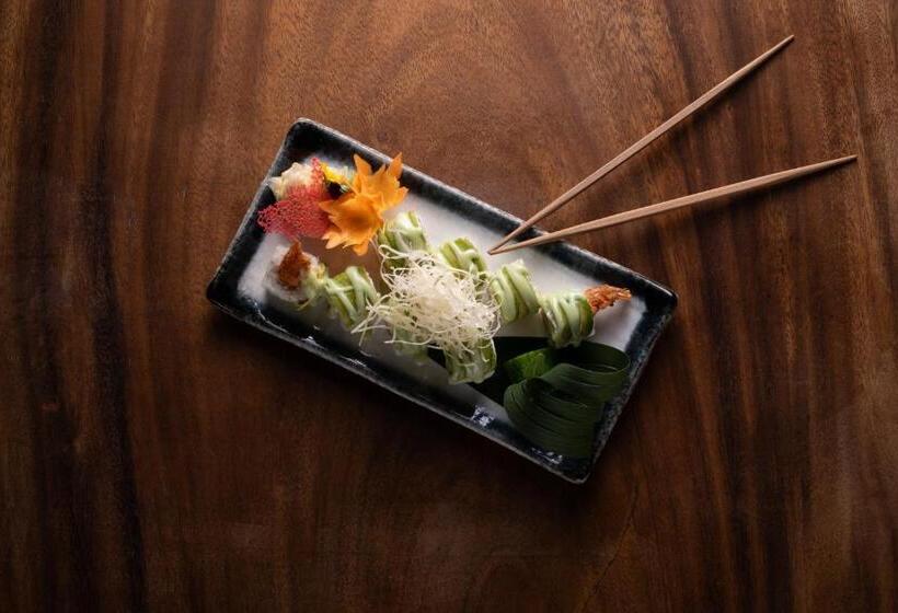 호텔 Radisson Blu Zaffron Resort, Santorini