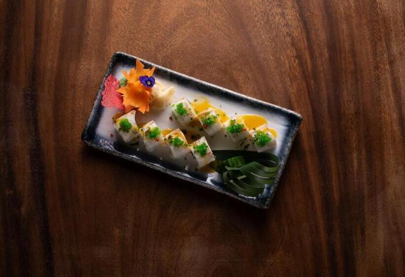 호텔 Radisson Blu Zaffron Resort, Santorini