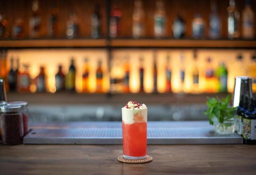 호텔 Radisson Blu Zaffron Resort, Santorini