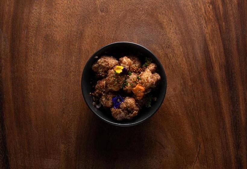 호텔 Radisson Blu Zaffron Resort, Santorini