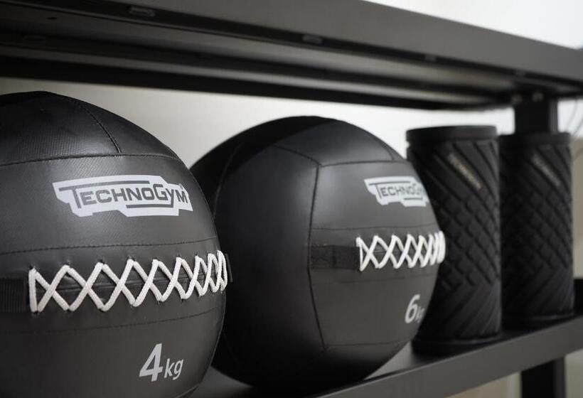 호텔 Radisson Blu Zaffron Resort, Santorini