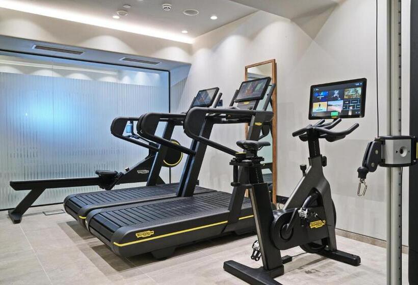 호텔 Radisson Blu Zaffron Resort, Santorini