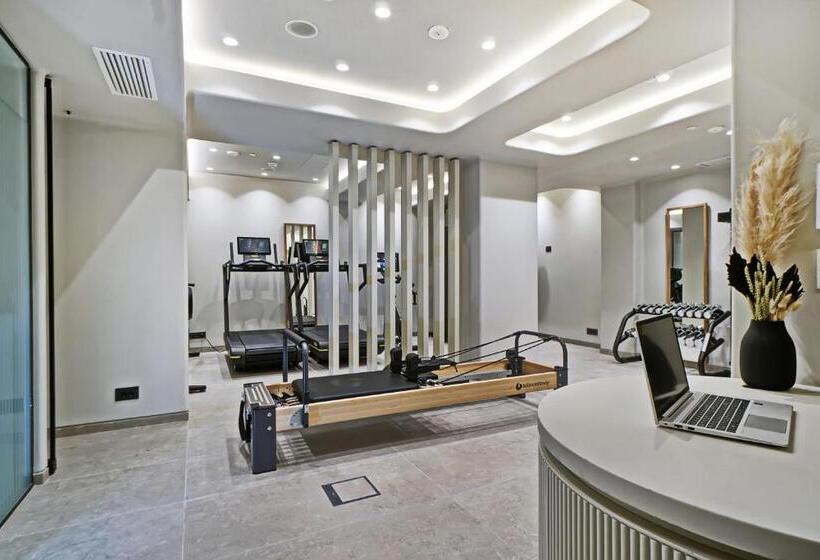 호텔 Radisson Blu Zaffron Resort, Santorini