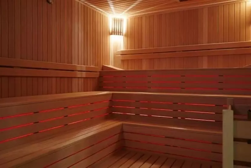 ホテル Real Konak