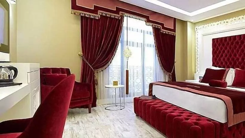 ホテル Real Konak