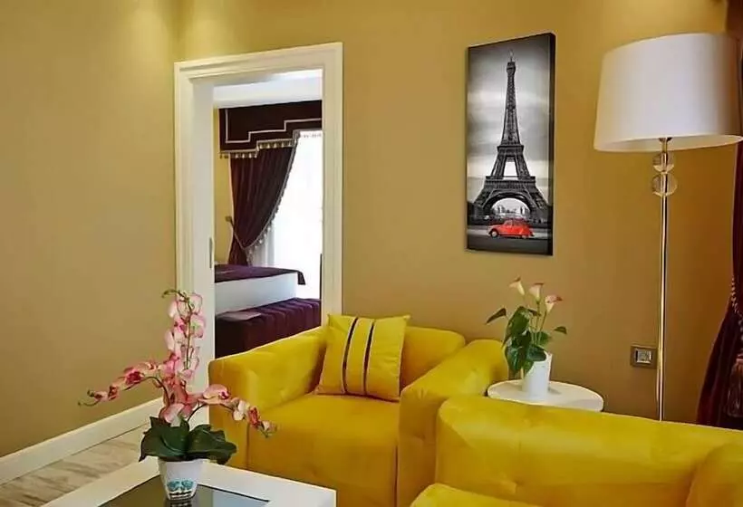 ホテル Real Konak