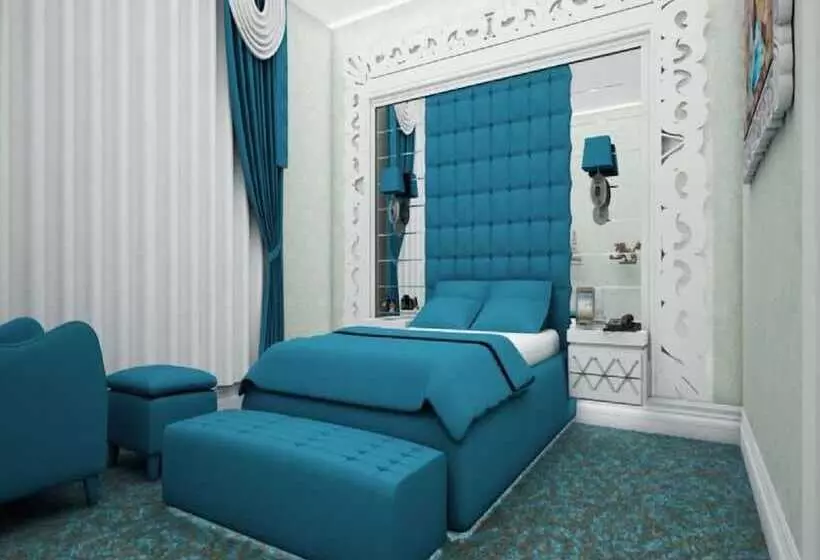 ホテル Real Konak