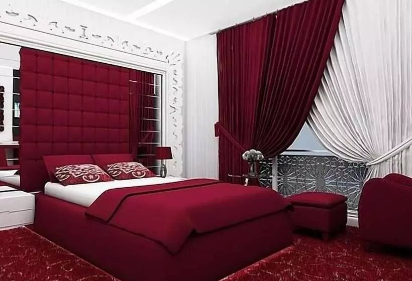 ホテル Real Konak